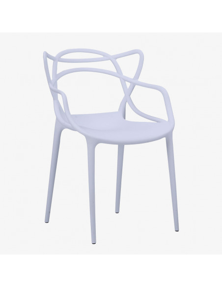 Silla de jardín MADISON