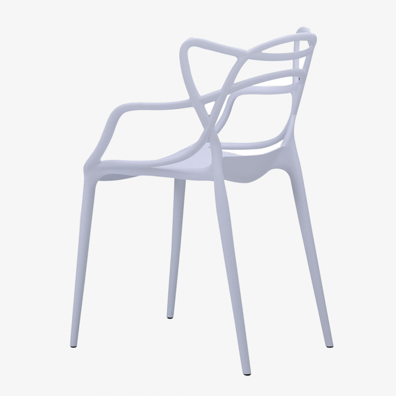Silla de jardín MADISON