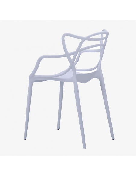 Silla de jardín MADISON