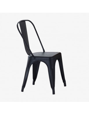 Pack 4 sillas comedor FACTORY
