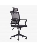 Silla escritorio SUVA
