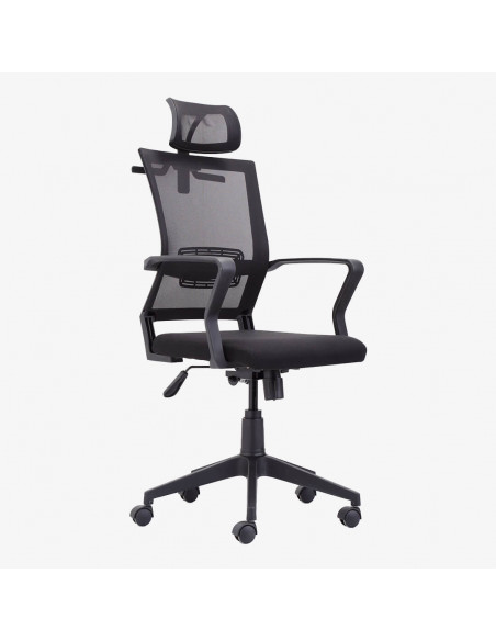 Silla escritorio SUVA
