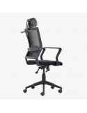 Silla escritorio SUVA