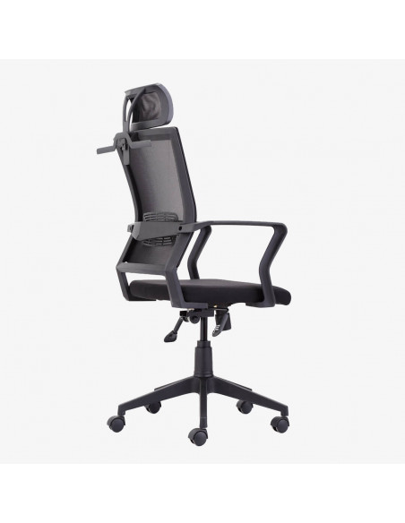 Silla escritorio SUVA