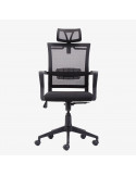 Silla escritorio SUVA