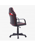 Silla gaming infantil POKEMON