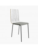 Silla de salón HOUT