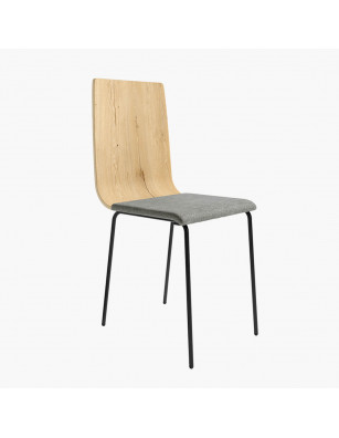 Silla de salón HOUT