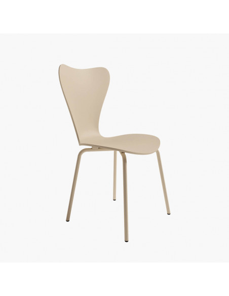 Silla de jardín CIA