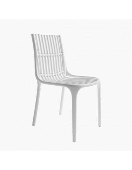 Silla de jardín BRINA