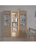 Estanteria 55 cm MILANO