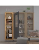 Estanteria 55 cm MILANO