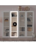 Estanteria 55 cm MILANO