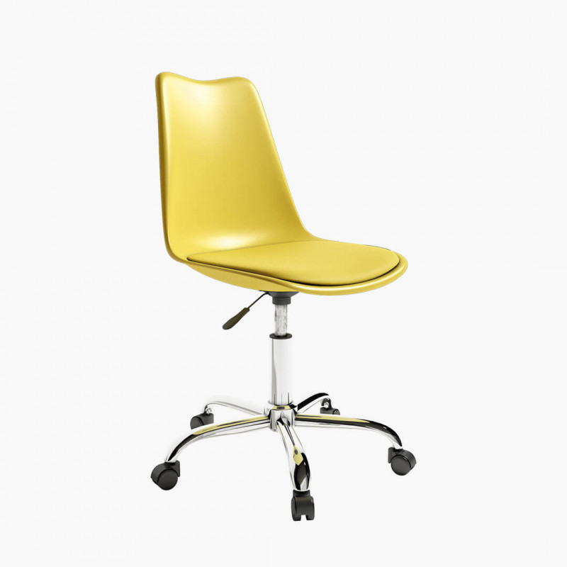 Silla de escritorio MUNICH