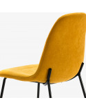 Silla de comedor GEMA