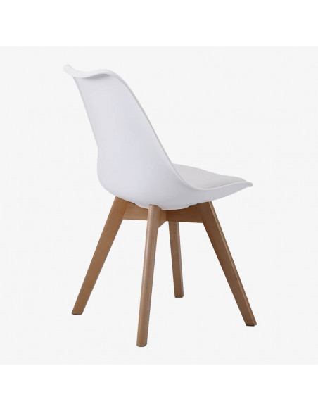 Silla de comedor EYRA