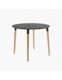 Mesa comedor redonda BERNT