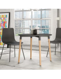 Mesa comedor redonda BERNT