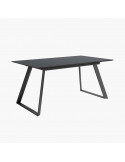 Mesa de comedor extensible ELLEN I