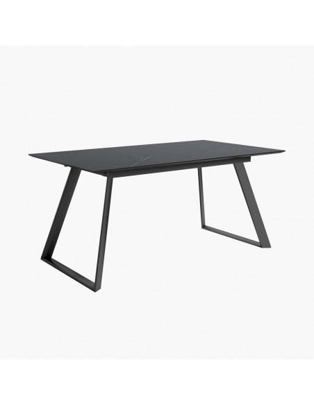 Mesa de comedor extensible ELLEN I