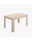 Mesa rectangular extensible OPORTO