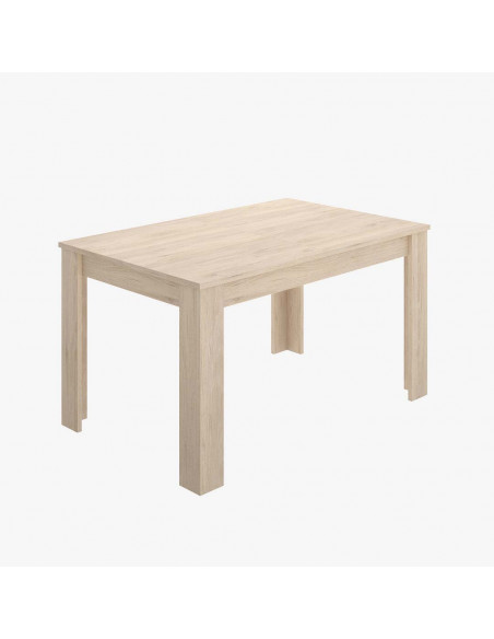 Mesa rectangular extensible OPORTO