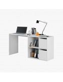 Mesa de escritorio multiposición JAMES