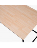 Mesa de estudio NYDIA