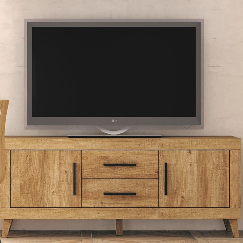 Mueble de televisión 150 cm ROMA