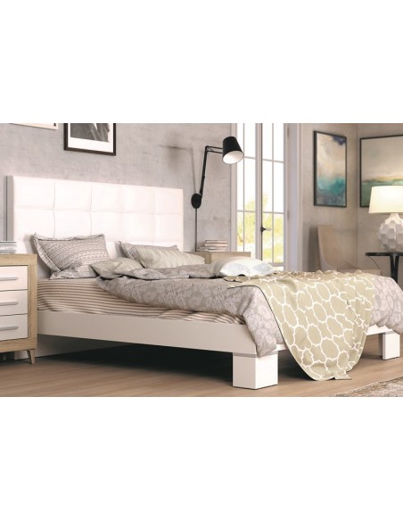 Estructura para cama de 150 cm  VIENA I