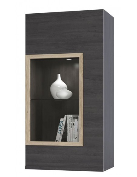 Vitrina para colgar 114x60 DANIELA