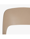 Silla de jardín RITA