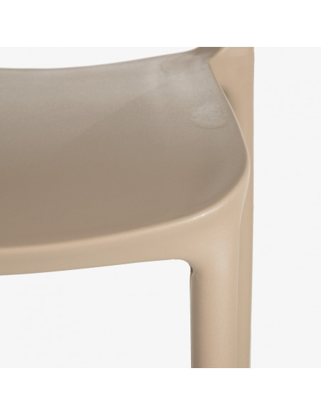 Silla de jardín RITA