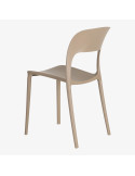 Silla de jardín RITA