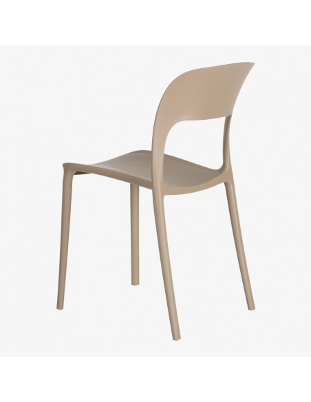 Silla de jardín RITA