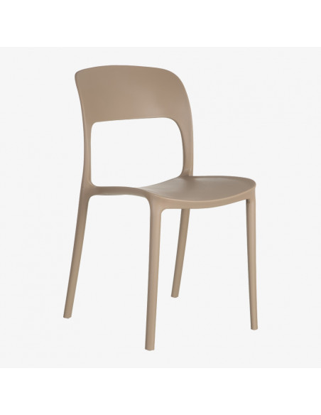 Silla de jardín RITA