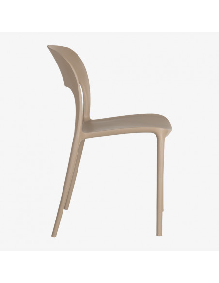 Silla de jardín RITA