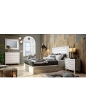 Habitación completa VIENA VI