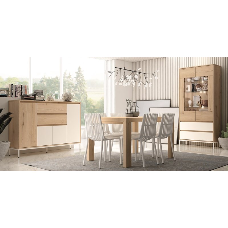 Aparador 150 cm CHIARA I