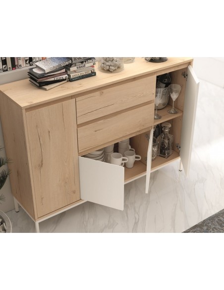 Aparador 150 cm CHIARA I