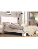 Estructura para cama 135 cm  VIENA I