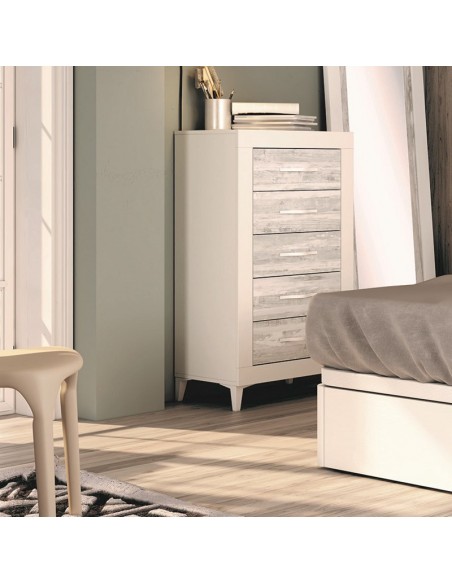 Sinfonier cinco cajones VIENA