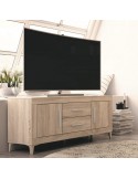 Mueble de televisión 150 cm ROMA