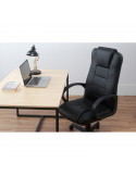 Silla escritorio ALAN