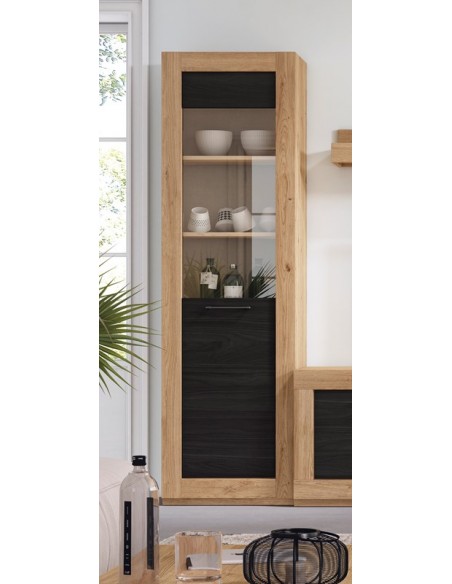 Vitrina alta MILANO