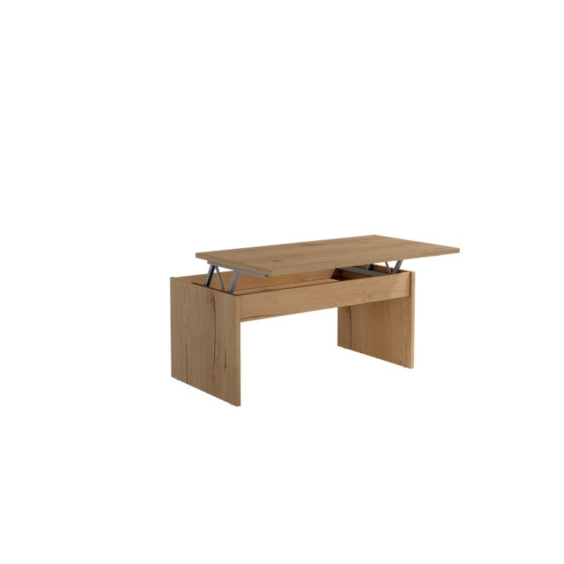 Mesa de centro elevable CHIARA I