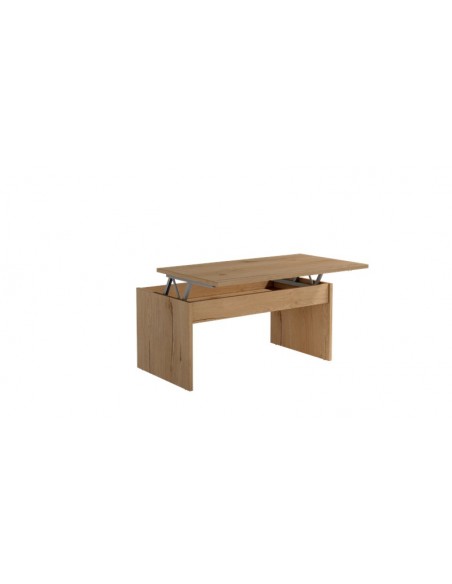Mesa de centro elevable CHIARA I