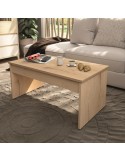 Mesa de centro elevable CHIARA I