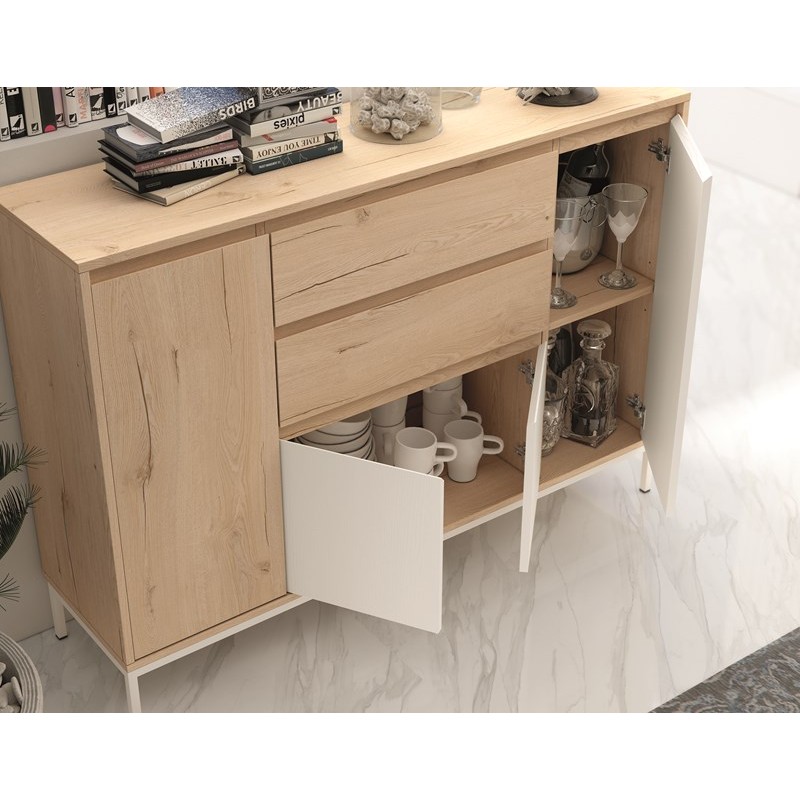 Aparador 150 cm CHIARA I