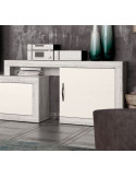 Modulo adicional derecho para mueble de tv ROMA